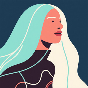 Caitlin Bolton - Shadows Bleed Slowly