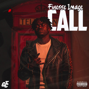 Portada de Call