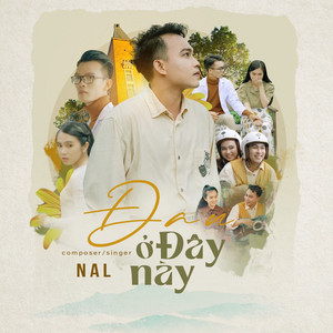 NAL - Đau Ở Đây Này
