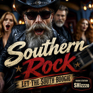 Saturday Night Sawdust by Radio Station SHizzzo
