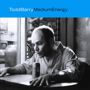 Big Bookstores by Todd Barry