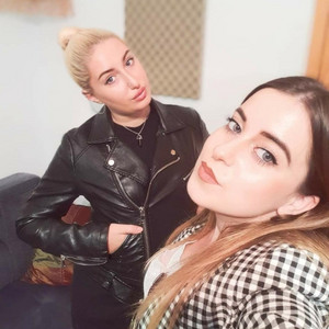 Irma Araviashvili - Afkhazi Var (feat. Mariam Tskvitinidze)