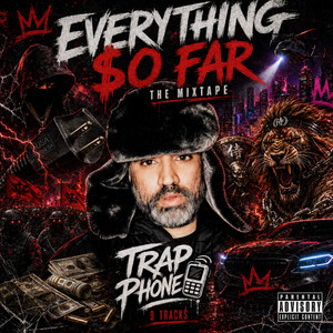 $words & $hields (Remastered) by Trap Phone, PURPPB3RRY