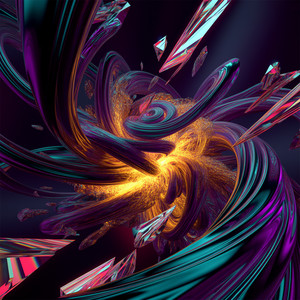 fuego magico by Justynyx