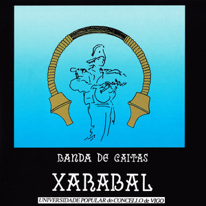 Banda de gaitas Xarabal