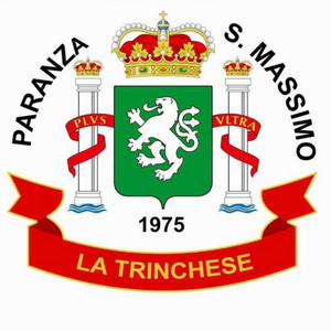 La Magica Trinchese - MEDLEY LIVE 2025 (Live)