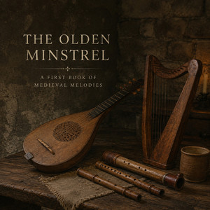 Eventide by The Olden Minstrel