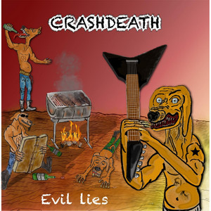 Evil Lies
