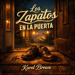 Los Zapatos en la Puerta by karol brows