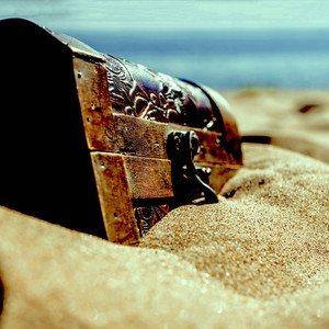 Treasure Chest