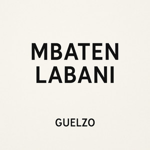 Guelzo - Mbaten Labani