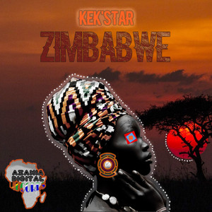 Zimbabwe - Original Mix by Kek'star cover art