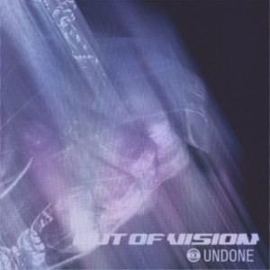 Undone by Out Of Vision