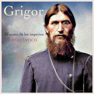 Grigor (El ocaso de los imperios)