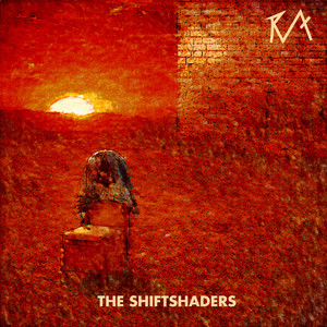 RÁ by The ShiftShaders