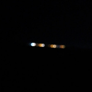 LUCES DE LA CIUDAD