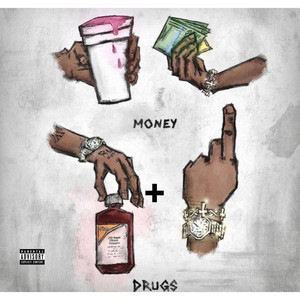 money + drugs by Cor519