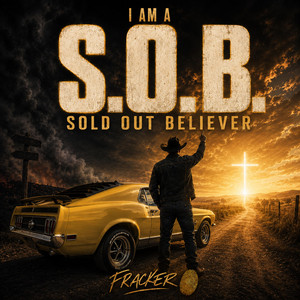 S.O.B. —SOLD OUT BELIEVER by Fracker
