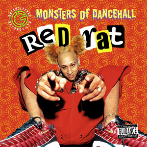Put Yuh Hands Up by Red Rat