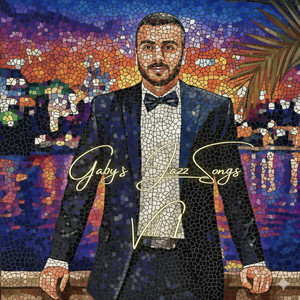 Gaby Bishara - Put Your Head on My Shoulder