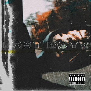 Overdosed On Love by Ezboy, Jack Patton