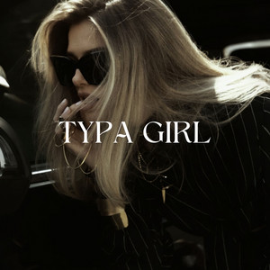 Turn It Up by LadyBoss