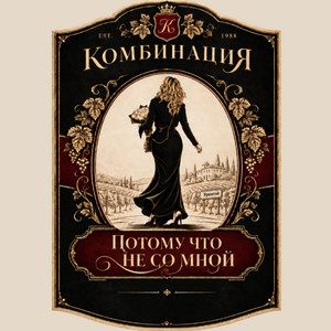 Потому что не со мной by Kombinaciya