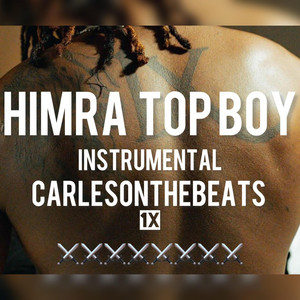 carlesonthebeats - HIMRA-TOP BOY_ Instrumental2025