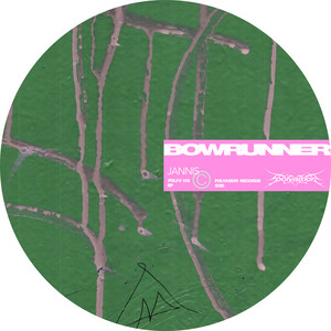 BOWRUNNER by JANNIS