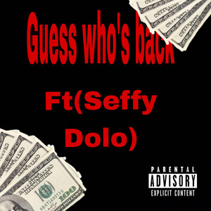 Guess whos back by Luldyedye, Seffy dolo