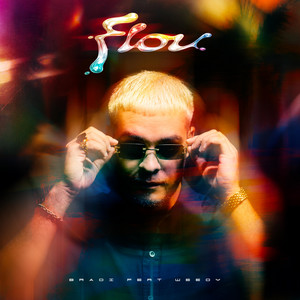 Flou by Bradi, Weedy