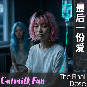 The final dose by Oatmilk Fan