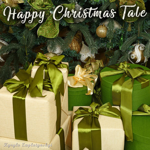 Kyrylo Zaplotynskyi — Happy Christmas Tale
