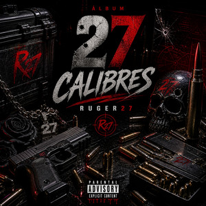 Cromo y Sangre by Ruger27