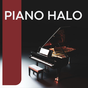 Piano Halo by Kel Baby