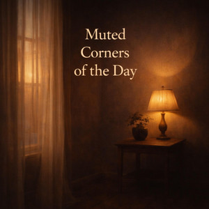 Muted Corners of the Day by Eliah Sage