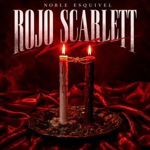 Rojo Scarlett by Noble Esquivel