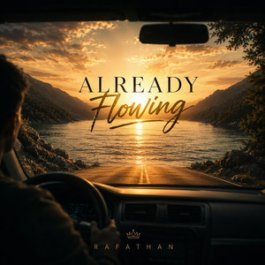 Already Flowing by Rafathan
