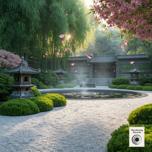 Jade Garden by Jade Spirit