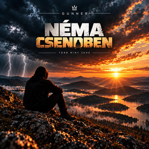 Néma csendben by Gunner
