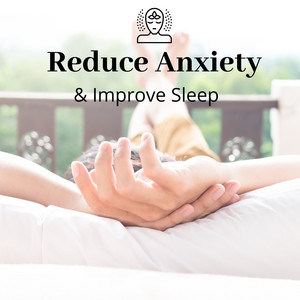Reduce Anxiety & Improve Sleep - Progressive Muscle Relaxation album