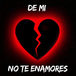 De Mi No Te Enamore - Acapella by Marko Korleon