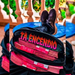 TA ENCENDIO by PUNTO VILLA RT