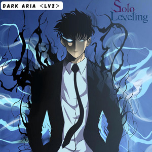 Anime Arcade Piano - Solo Leveling (DARK ARIA ᐸLV2ᐳ) Episode 6 OST