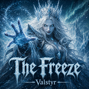 Storybook by Valstyr