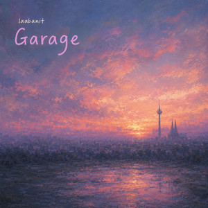 Garage by Laabanit
