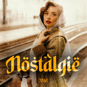 Symphonie 3 : Nostalgie - حنين الماضي by RUA, RUA rua