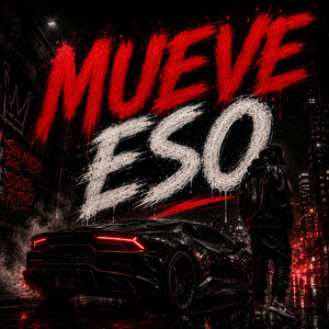 MUEVE ESO by DJ PIZY