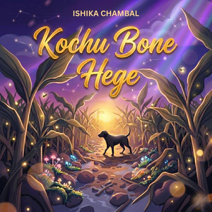 Ishika Chambal - Kochu Bone Hege Gelo Kalo Kukure