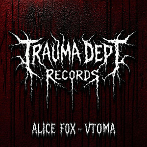 Alice Fox — 𝐕𝐓𝐎𝐌𝐀